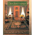 Books about Biedermeier